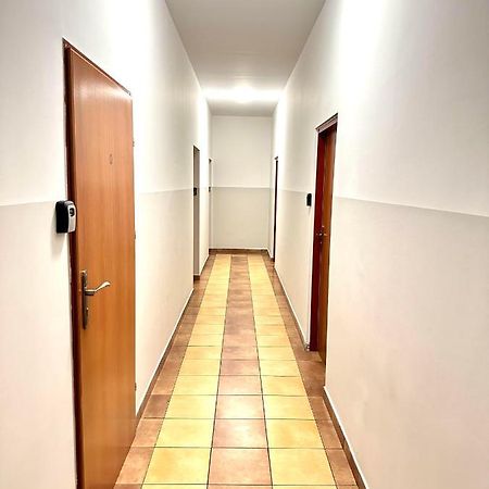 Orzelek Hostel Gniezno Luaran gambar
