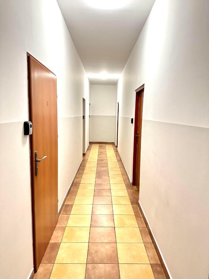 Orzelek Hostel Gniezno Luaran gambar