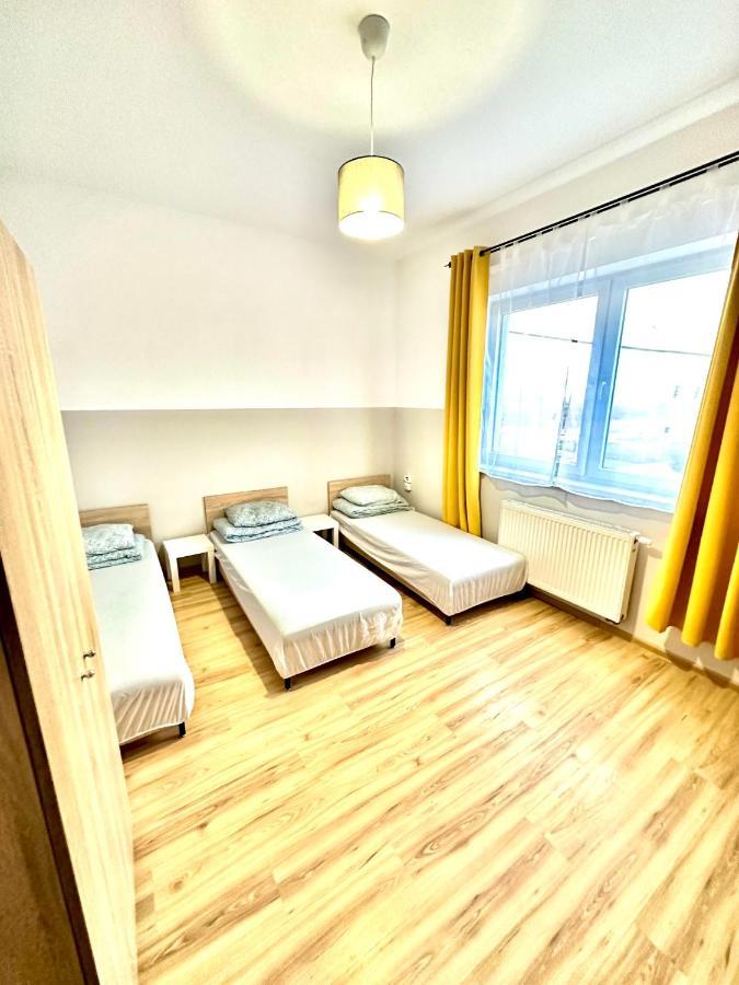Orzelek Hostel Gniezno Luaran gambar
