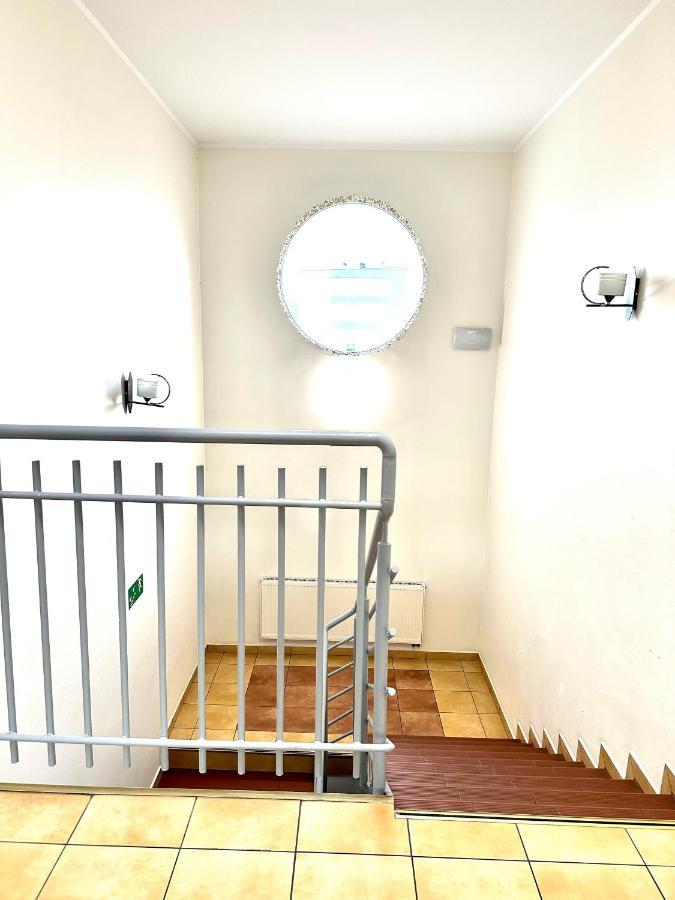 Orzelek Hostel Gniezno Luaran gambar