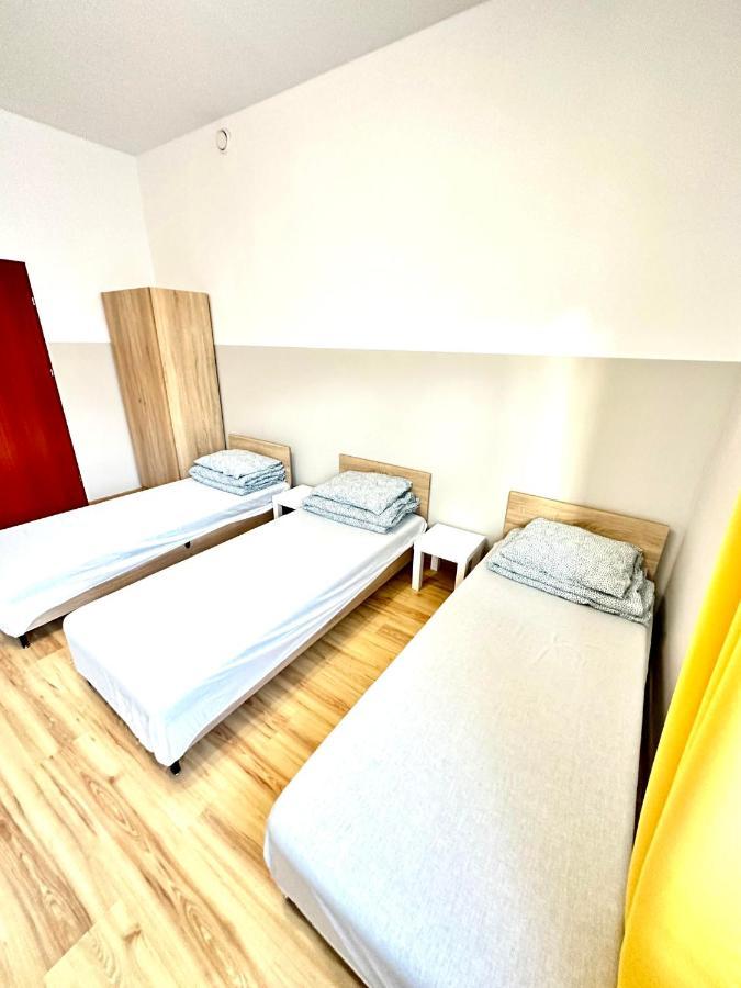 Orzelek Hostel Gniezno Luaran gambar